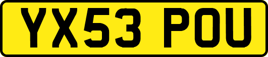 YX53POU