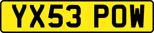 YX53POW