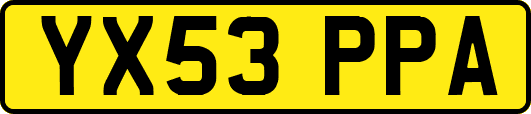 YX53PPA