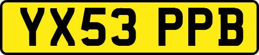 YX53PPB