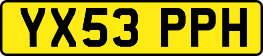 YX53PPH