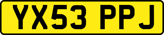 YX53PPJ