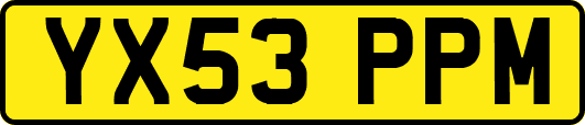 YX53PPM