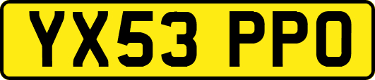 YX53PPO
