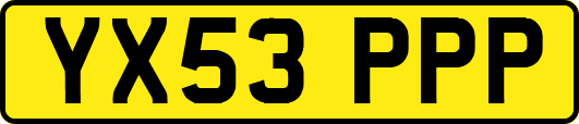 YX53PPP