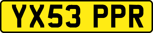YX53PPR