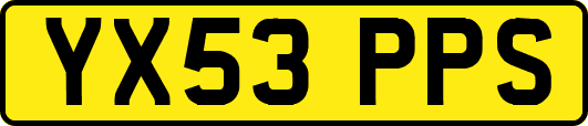 YX53PPS