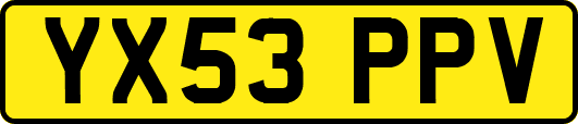 YX53PPV