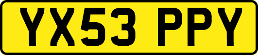 YX53PPY