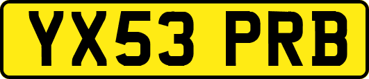 YX53PRB