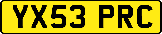 YX53PRC