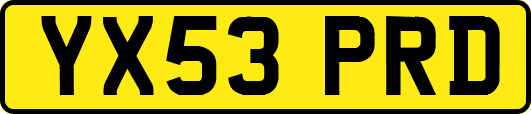 YX53PRD