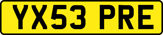 YX53PRE