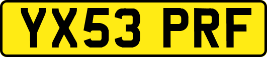 YX53PRF