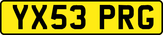 YX53PRG