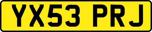 YX53PRJ