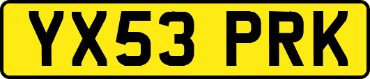 YX53PRK