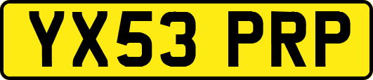 YX53PRP