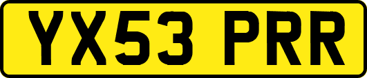 YX53PRR