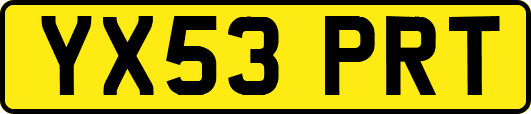 YX53PRT