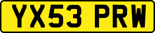 YX53PRW