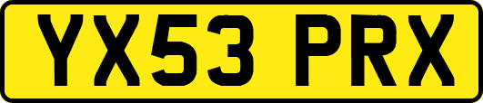 YX53PRX