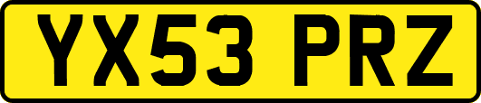 YX53PRZ