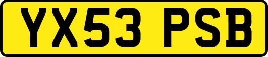 YX53PSB