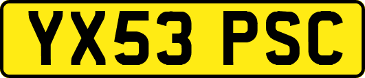 YX53PSC