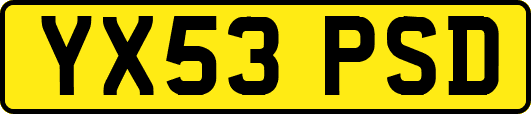 YX53PSD