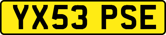 YX53PSE