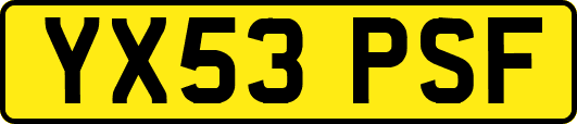 YX53PSF