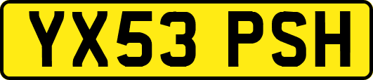 YX53PSH