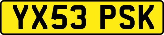 YX53PSK