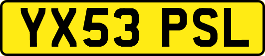 YX53PSL