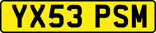 YX53PSM