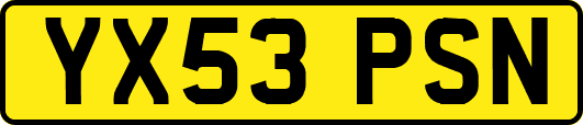 YX53PSN