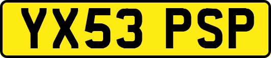YX53PSP