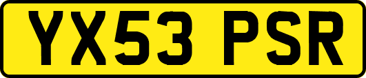 YX53PSR