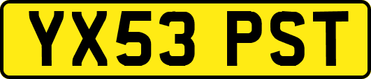YX53PST