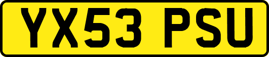 YX53PSU