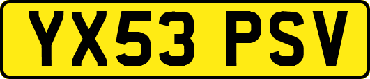 YX53PSV