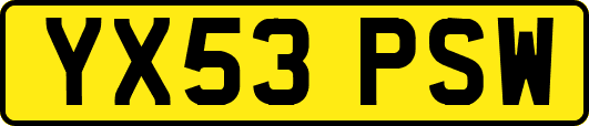 YX53PSW