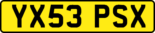 YX53PSX