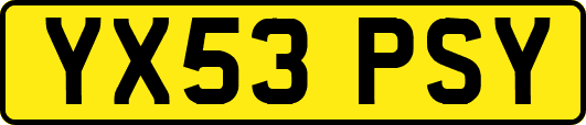 YX53PSY