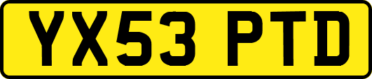 YX53PTD