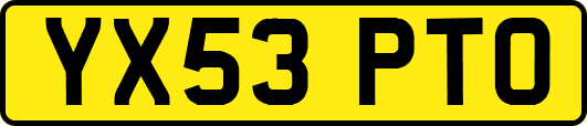 YX53PTO