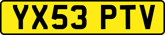 YX53PTV