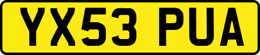 YX53PUA