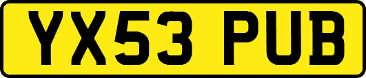 YX53PUB